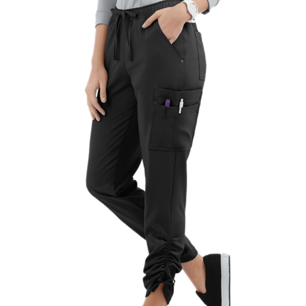 Easy STRETCH by Butter-Soft™ Jogger Scrubs